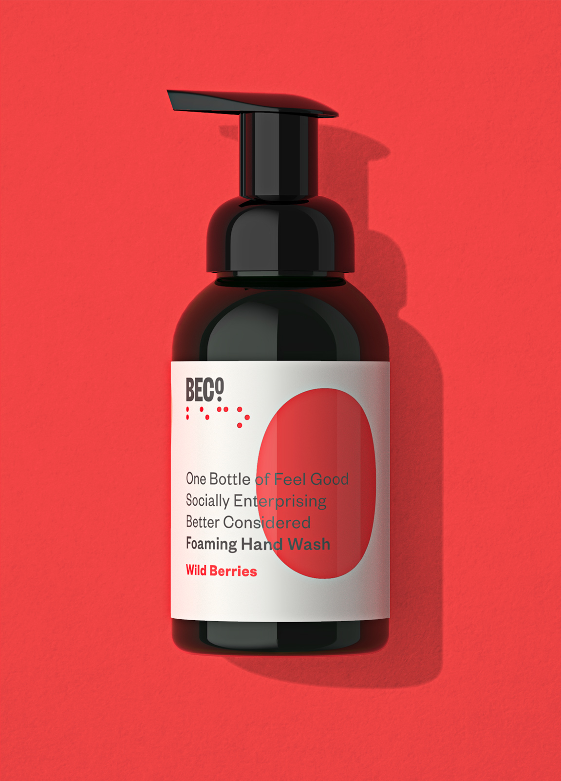 beco_red bottle