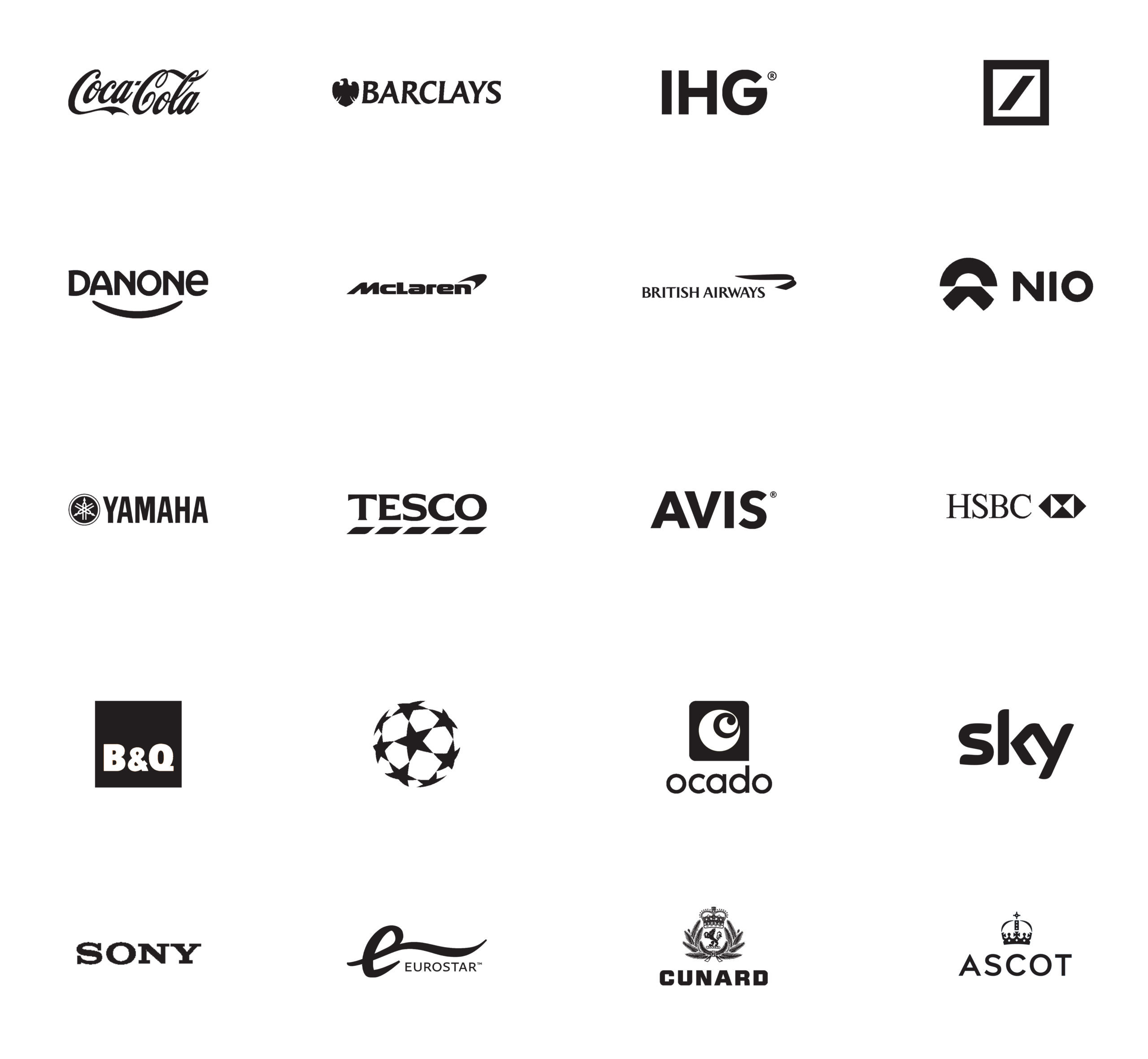 Logos