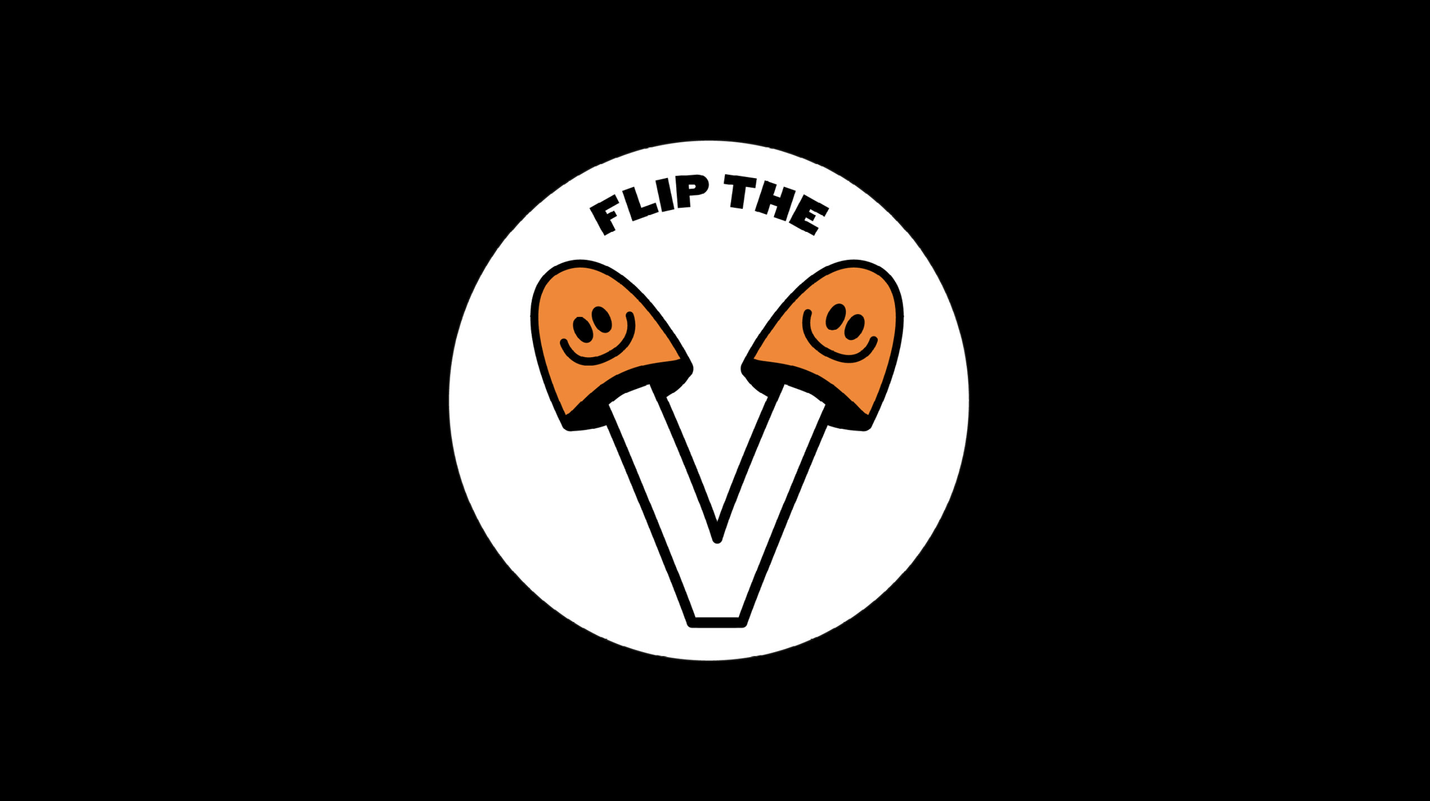 Wicked_Flip the V