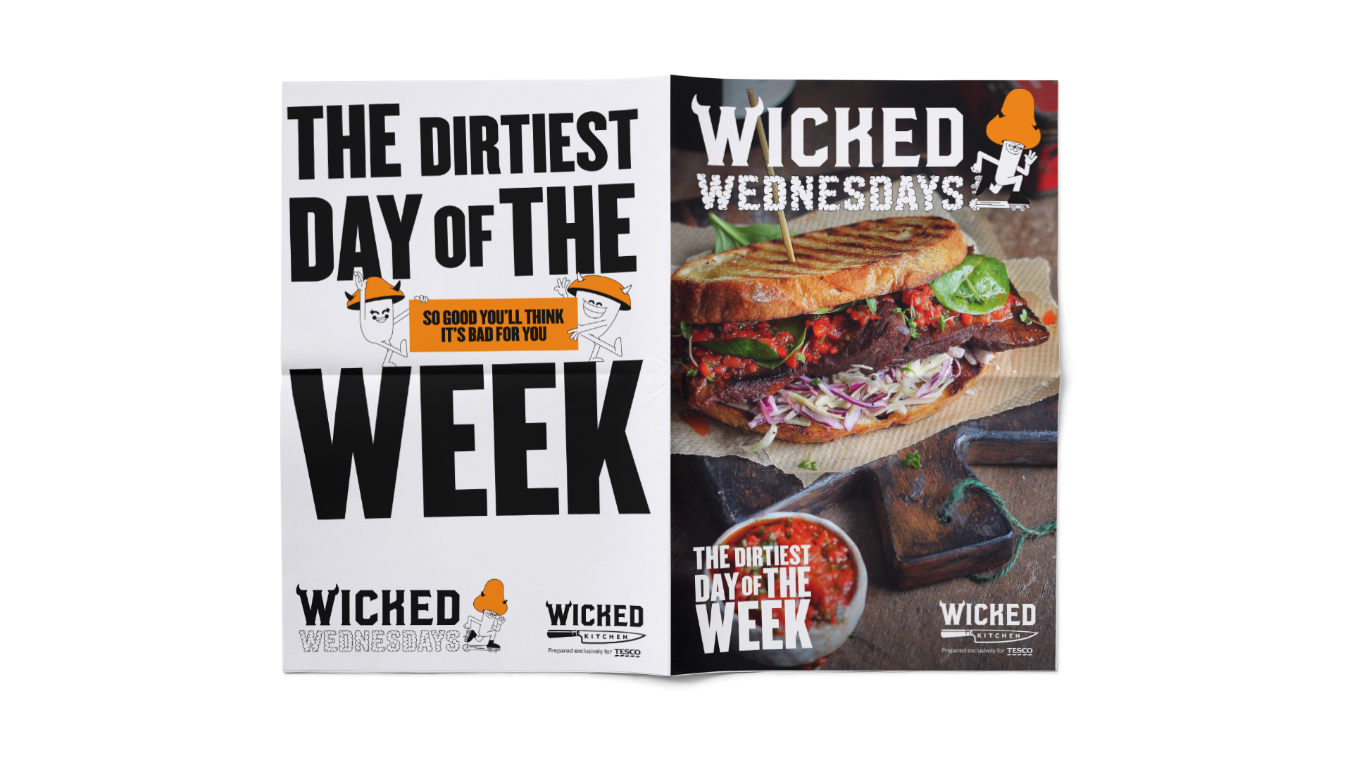 Wicked_Wicked Wednesday Paper